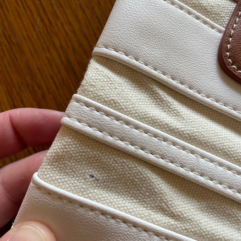 Stone Mountain purse… maybe used once